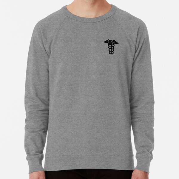 Hermes symbol Lightweight Sweatshirt