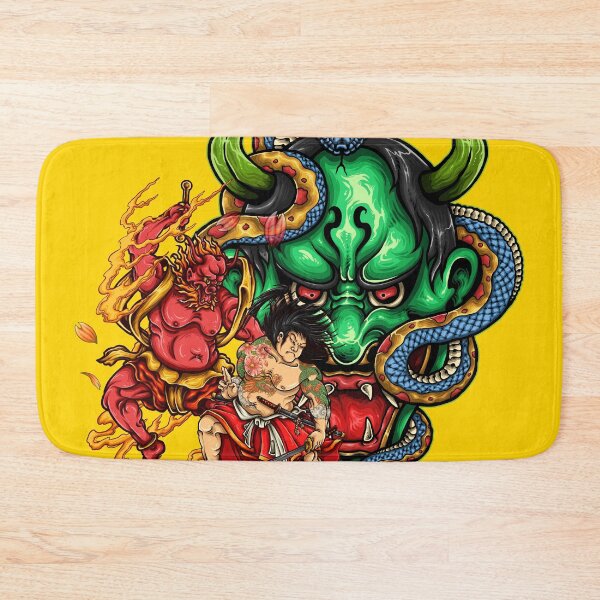 Item preview, HAPPY CORPS - ONI designed and sold by angryjackalope.