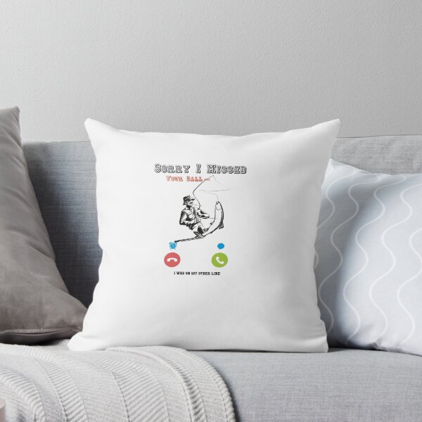 Item preview, Sorry I Missed Your Call I was On My Other Line designed and sold by hicham4you.