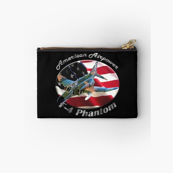 Item preview, F-4 Phantom American Airpower designed and sold by hotcarshirts.