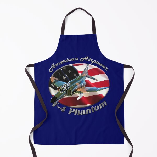 Item preview, F-4 Phantom American Airpower designed and sold by hotcarshirts.