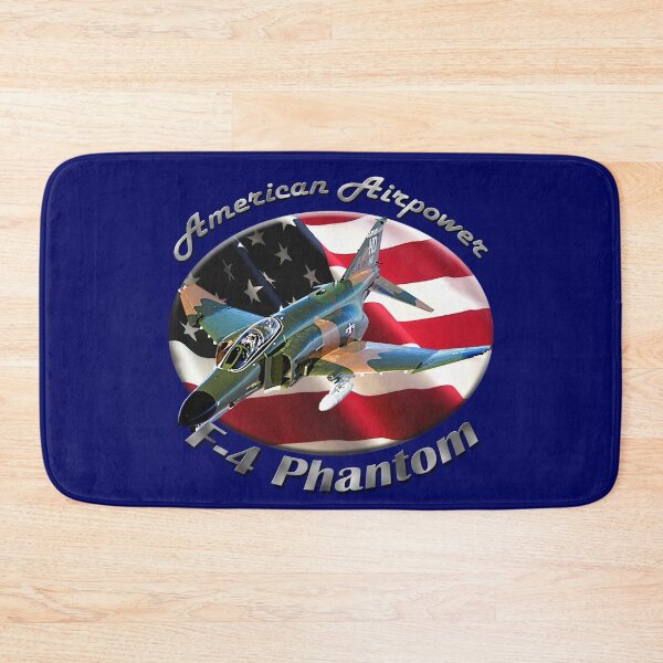 Item preview, F-4 Phantom American Airpower designed and sold by hotcarshirts.
