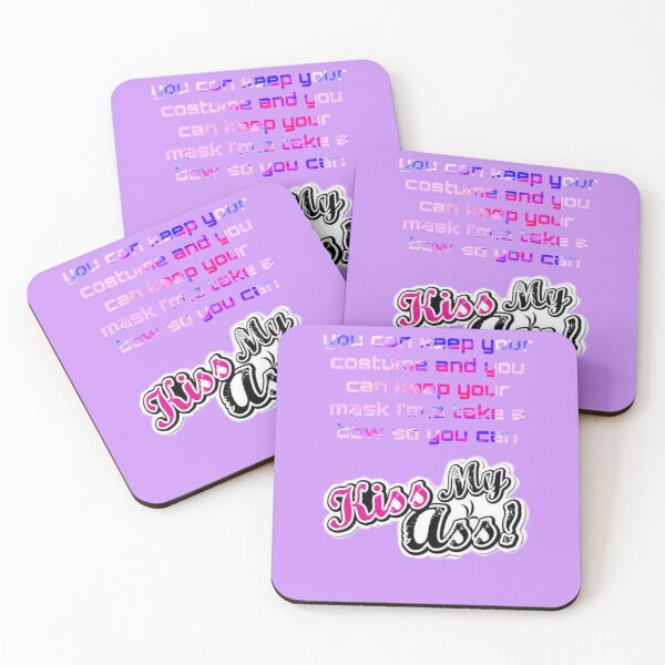 Item preview, drama club designed and sold by Claire quinns.