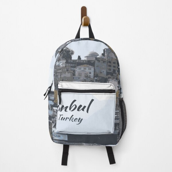 Item preview, Istanbul Turkey designed and sold by TheJoeyStudio.