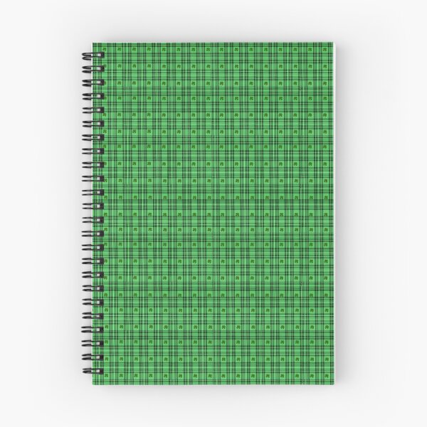 Item preview, Plaid & Shamrocks designed and sold by CGDesignsIL.