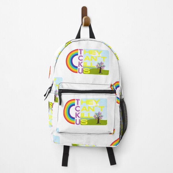 Item preview, They can´t kill us designed and sold by SardonicTribe Apparel&Design.