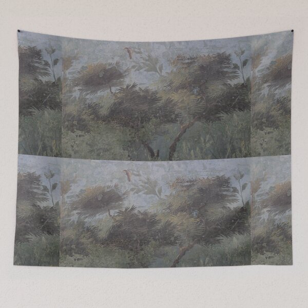 Item preview, Garden of Livia - Prima Porta - tree designed and sold by The-Roman-Lady.