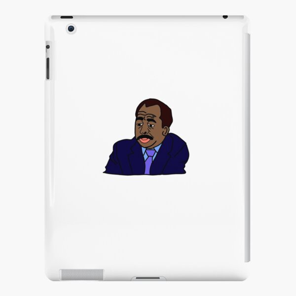 Ryan Howard - The Office | iPad Case & Skin