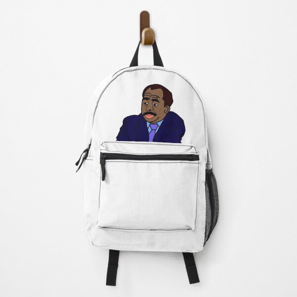 Item preview, Stanley the office  designed and sold by PetuniaPancakes.