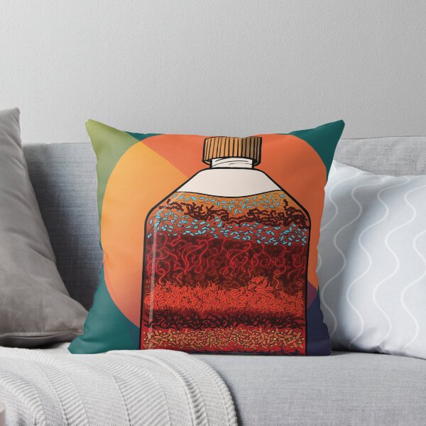 Item preview, Winogradsky column designed and sold by Lizah van der Aart.