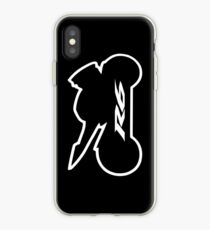 Yamaha YZF R6 Silhouette iPhone Case