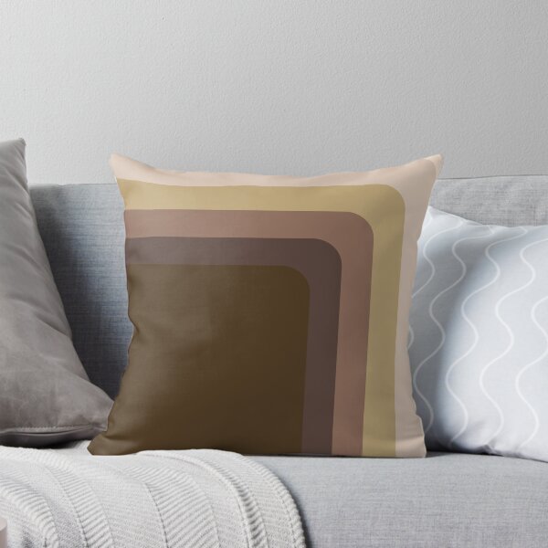 Item preview, Retro Geometric Abstract Vintage Pattern designed and sold by ind3finite.