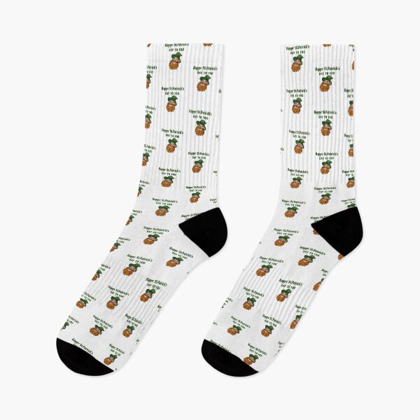 Item preview, Happy St. Patrick's Day to You! designed and sold by JerseyBoysTees.
