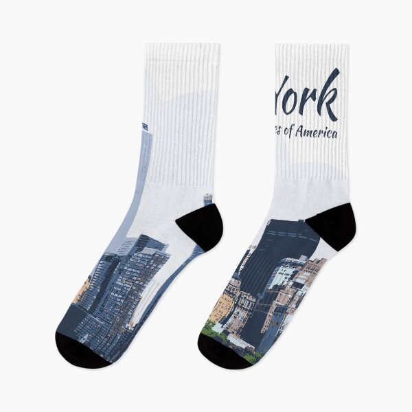 Item preview, New York United States designed and sold by TheJoeyStudio.