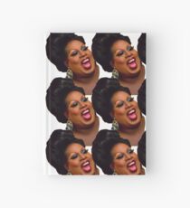 Latrice Royale Hardcover Journal