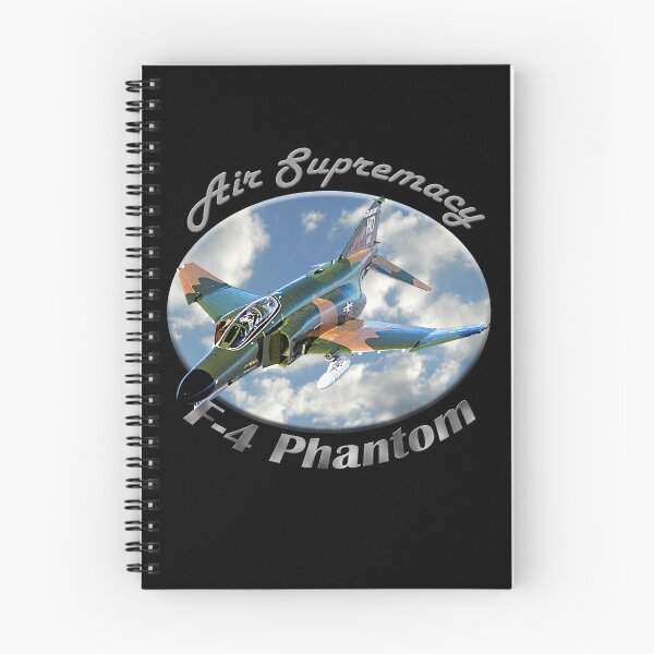 Item preview, F-4 Phantom Air Supremacy designed and sold by hotcarshirts.