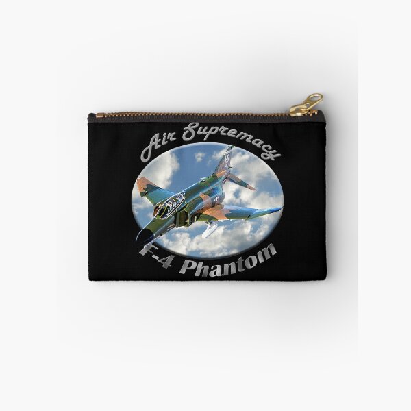 Item preview, F-4 Phantom Air Supremacy designed and sold by hotcarshirts.