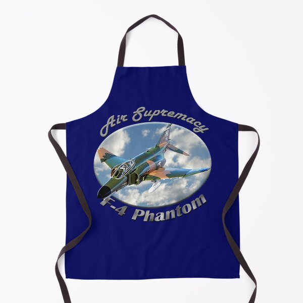 Item preview, F-4 Phantom Air Supremacy designed and sold by hotcarshirts.