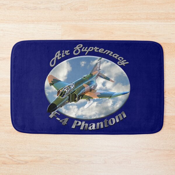 Item preview, F-4 Phantom Air Supremacy designed and sold by hotcarshirts.