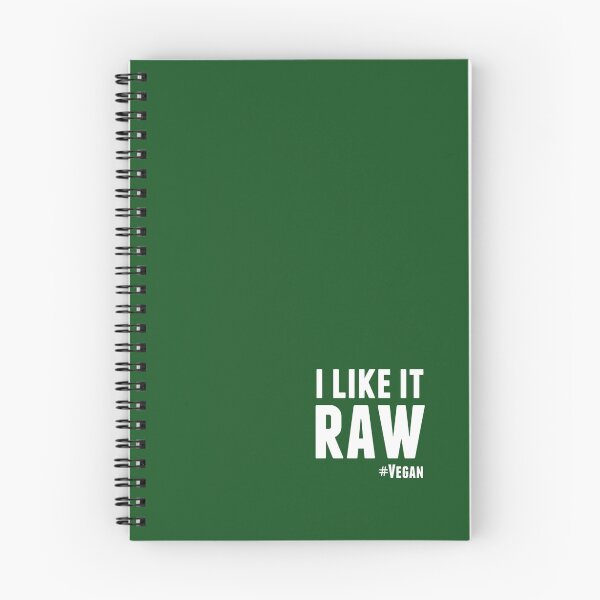 Item preview, I Like it Raw designed and sold by nyah14.