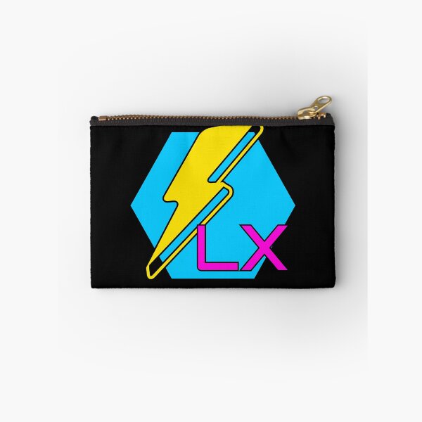 Item preview, LX Lightning Bolt designed and sold by allannathan.