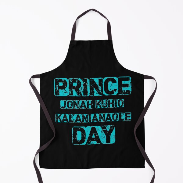 Item preview, Prince Jonah Kuhio Kalanianaole Day designed and sold by Diamaber.