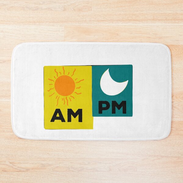 Item preview, AM PM designed and sold by papaipapai198.