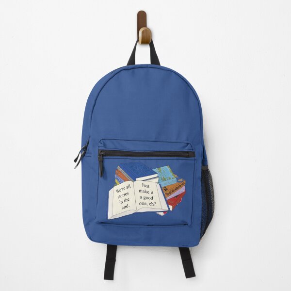 Item preview, We're all stories... designed and sold by RinaSaGa.