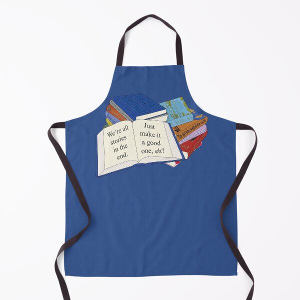 Item preview, We're all stories... designed and sold by RinaSaGa.