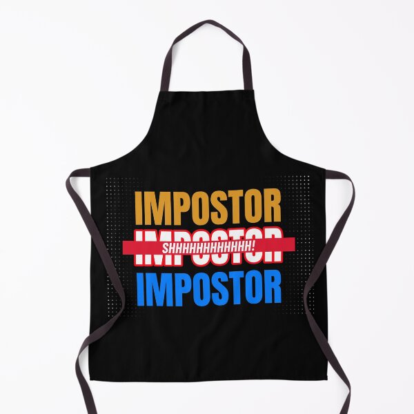 Item preview, Shhh Imposter designed and sold by molamode.