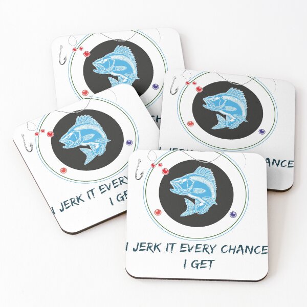 Item preview, I jerk It every chance i get designed and sold by hicham4you.