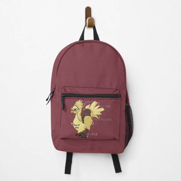 Item preview, Chocobo ride designed and sold by RinaSaGa.