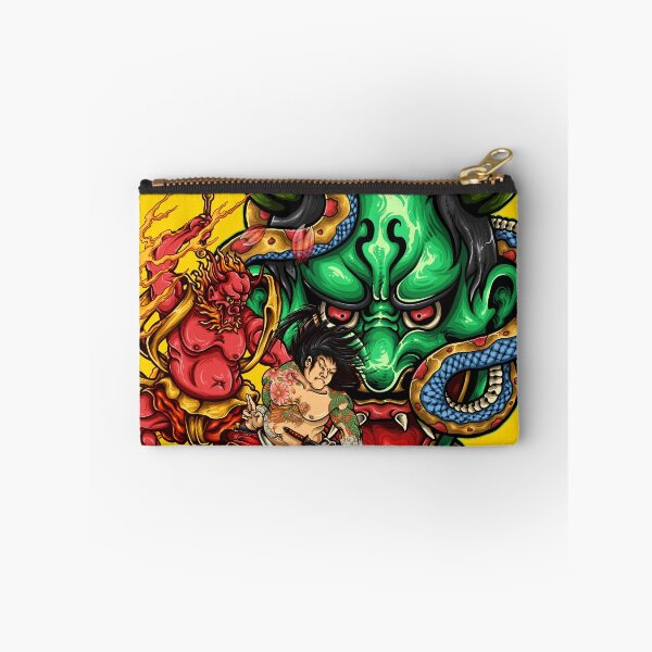 Item preview, HAPPY CORPS - ONI designed and sold by angryjackalope.