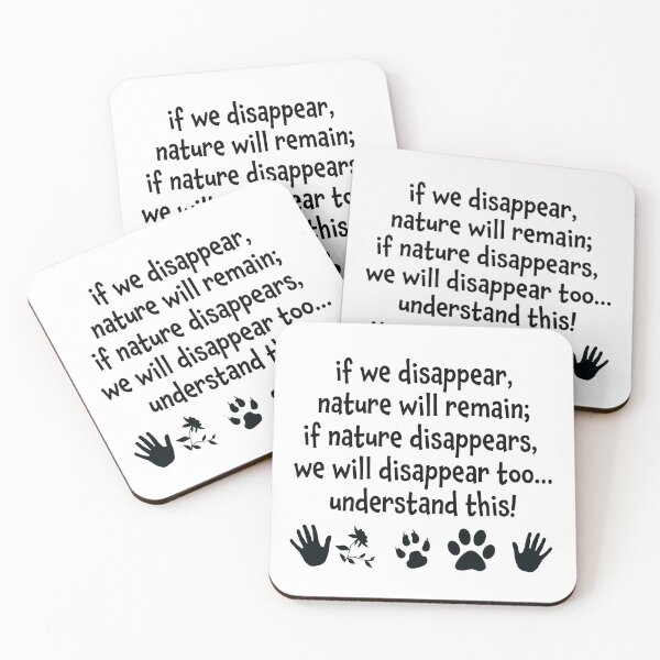 Item preview, save nature and planet earth designed and sold by ricobarinas.
