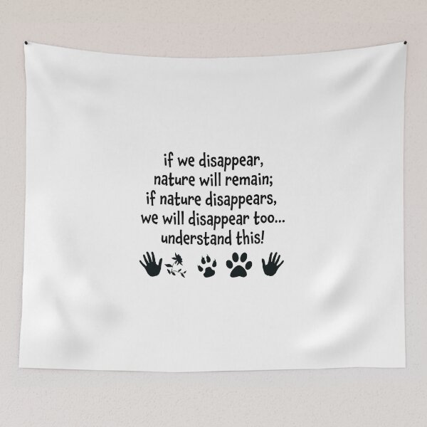 Item preview, save nature and planet earth designed and sold by ricobarinas.