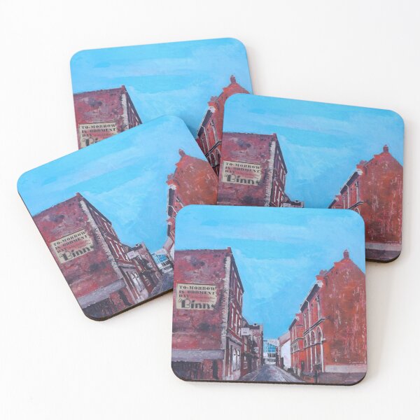 Item preview, Hull, Posterngate designed and sold by golan22may.