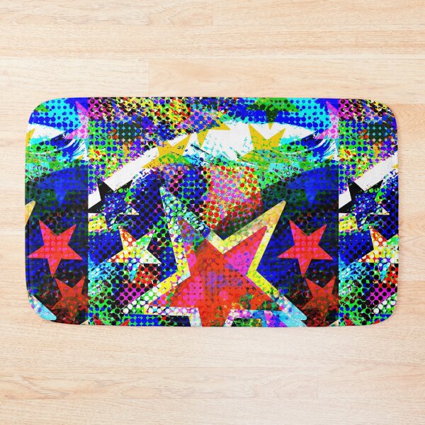 Item preview, GF308 Art and Abstract  designed and sold by Grafititee.