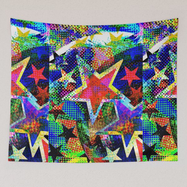 Item preview, GF308 Art and Abstract  designed and sold by Grafititee.
