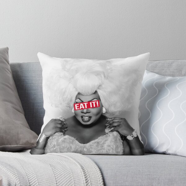 Item preview, Eat it! designed and sold by febolton.