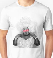Camiseta unisex ¡Cometelo!