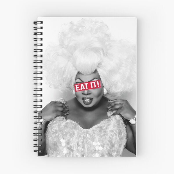 Item preview, Eat it! designed and sold by febolton.