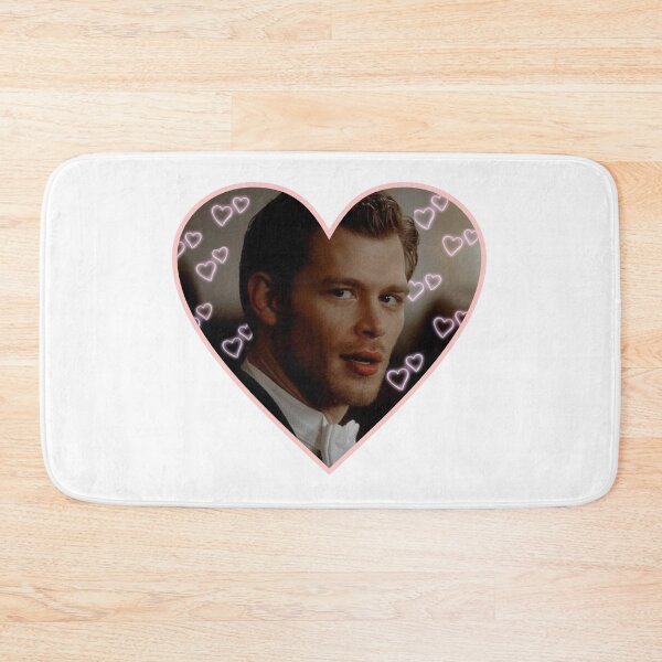 Item preview, Klaus Mikaelson Heart designed and sold by llatimer.