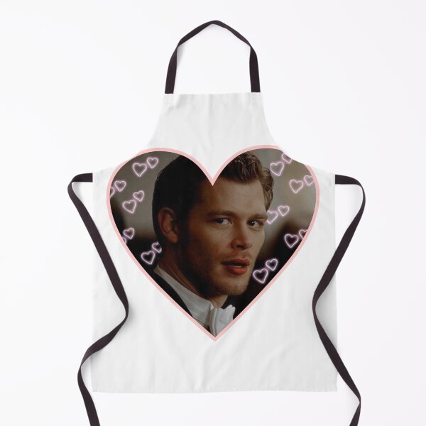 Item preview, Klaus Mikaelson Heart designed and sold by llatimer.