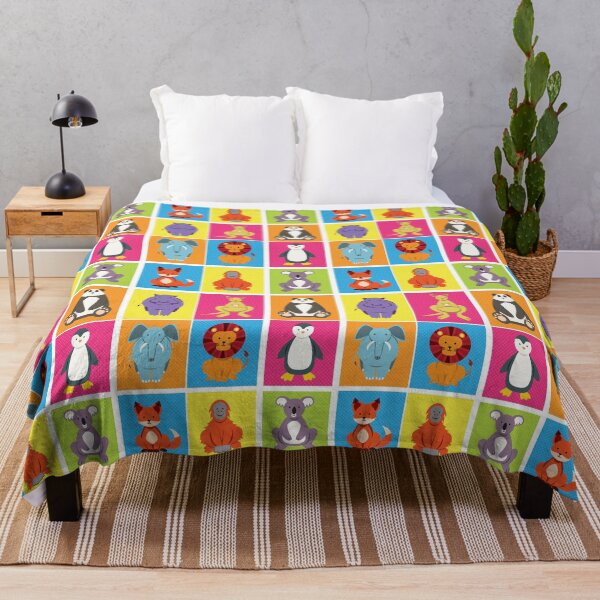 Item preview, Zoo Animals designed and sold by schlissel.
