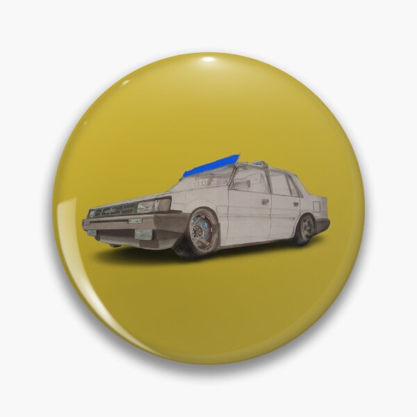 Artikelvorschau, Corolla E80 entworfen und verkauft von TheSketchMan.