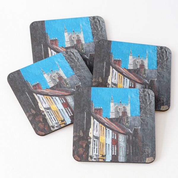Item preview, Prince Street, Hull designed and sold by golan22may.