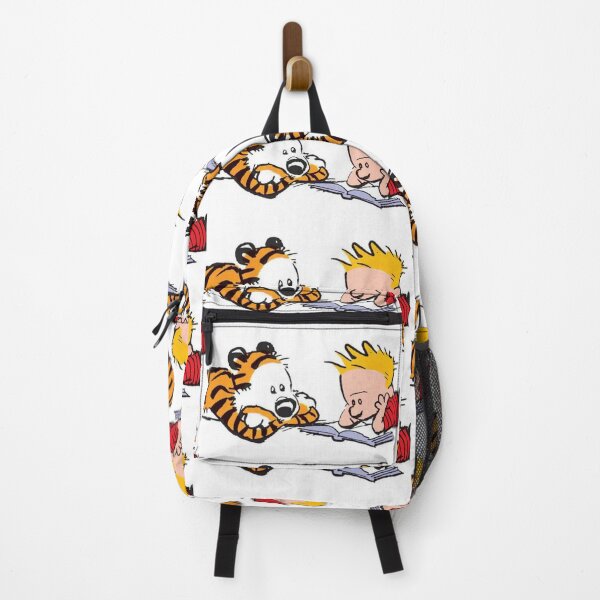Item preview, Calvin and Reads designed and sold by Jefflevin333.