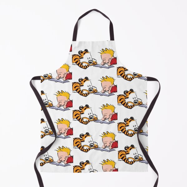 Item preview, Calvin and Reads designed and sold by Jefflevin333.
