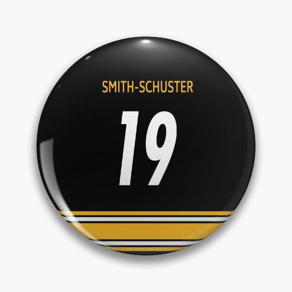 Item preview, Juju Smith Schuster Jersey Back Mask Phone Case iPhone Case & Cover Mask designed and sold by cwijeta.