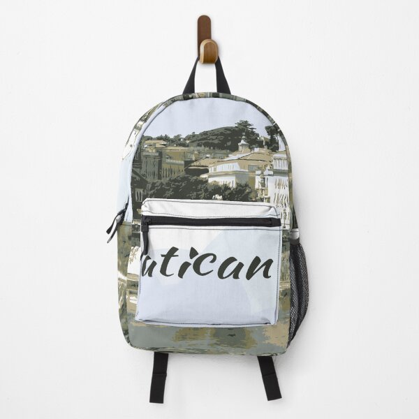 Item preview, The Vatican St. Peter's Basilica Rome Italy designed and sold by TheJoeyStudio.